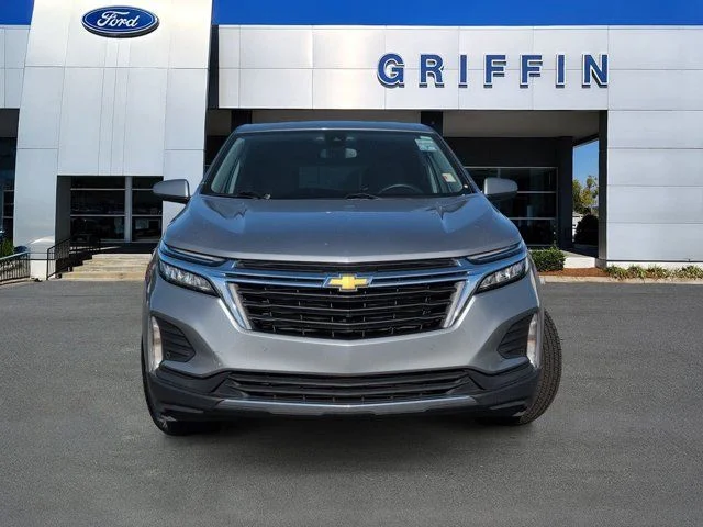 2024 Chevrolet Equinox LT - Photo 12