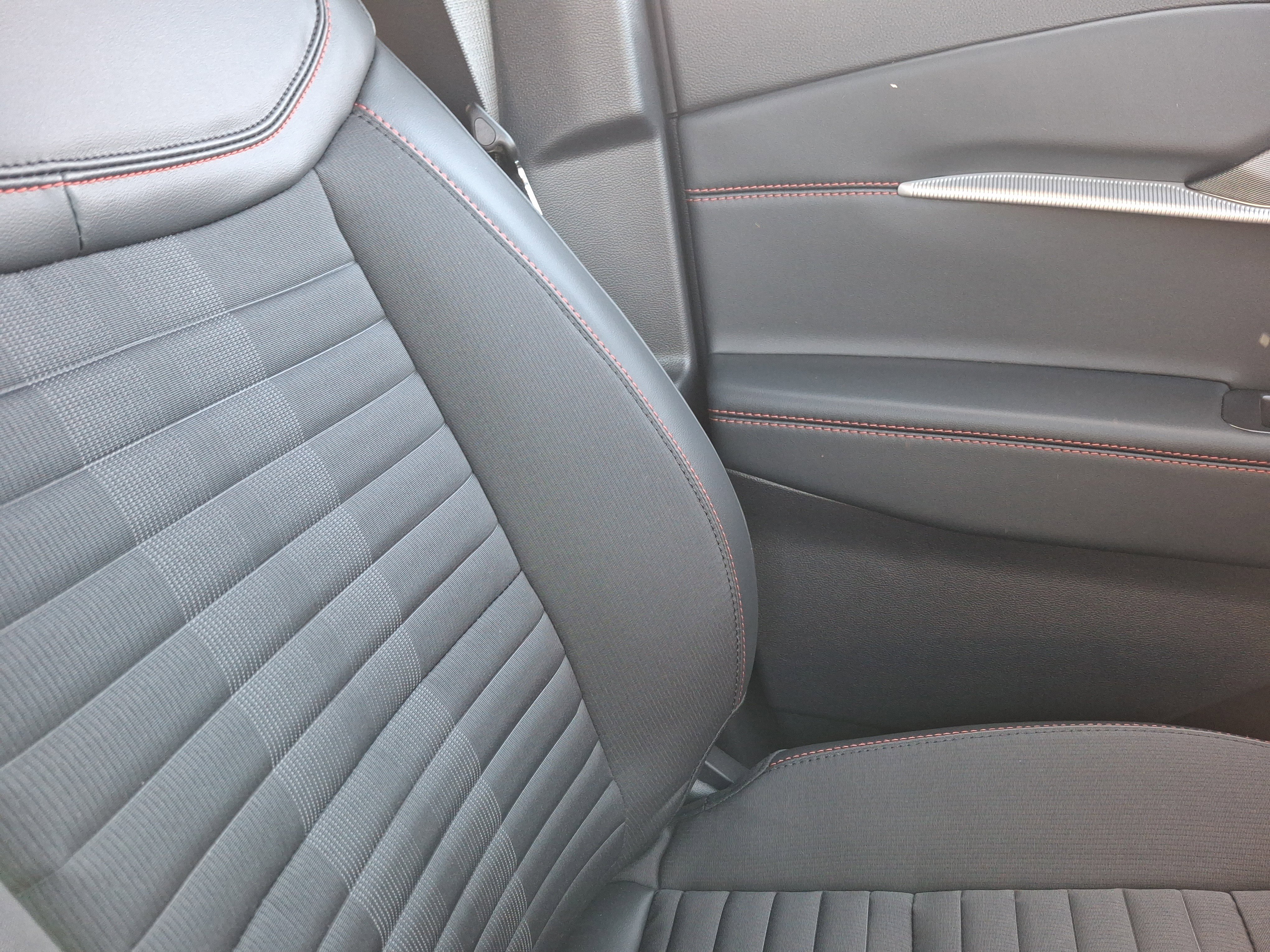New 2026 Agate Black Metallic Ford ST-Line image 21