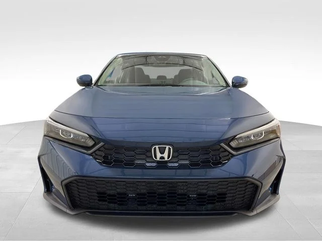 New 2026 Blue Honda LX image 10