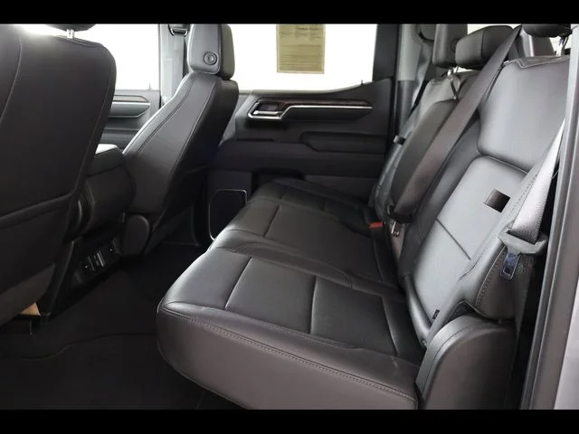 Used 2026 Silver GMC SLT image 9