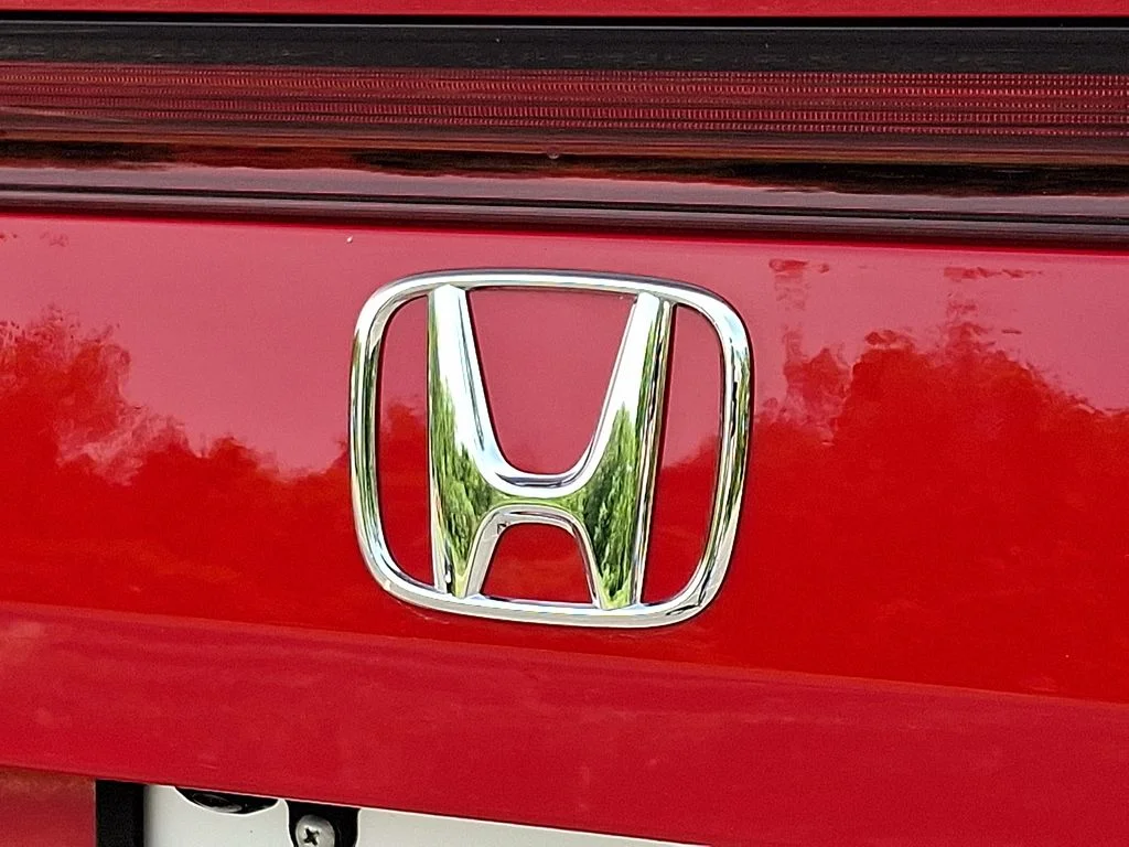 2026 Honda Civic Hatchback Sport - Photo 30