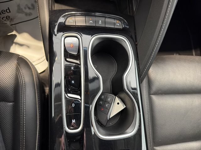 2022 Buick Envision Essence - Photo 26