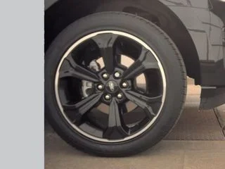 Used 2023 Black Ford Limited image 12