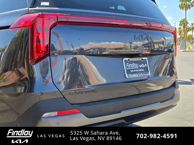 New 2026 Gray Kia SX image 7