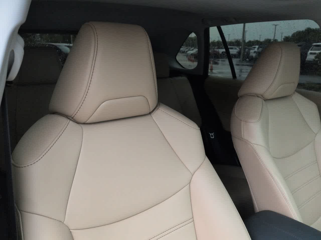 Used 2025 Blueprint Toyota XLE Premium image 7