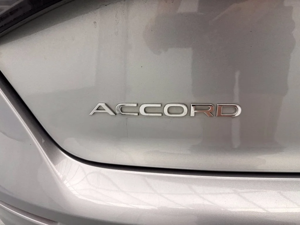 Used 2024 Silver Honda Sport image 8
