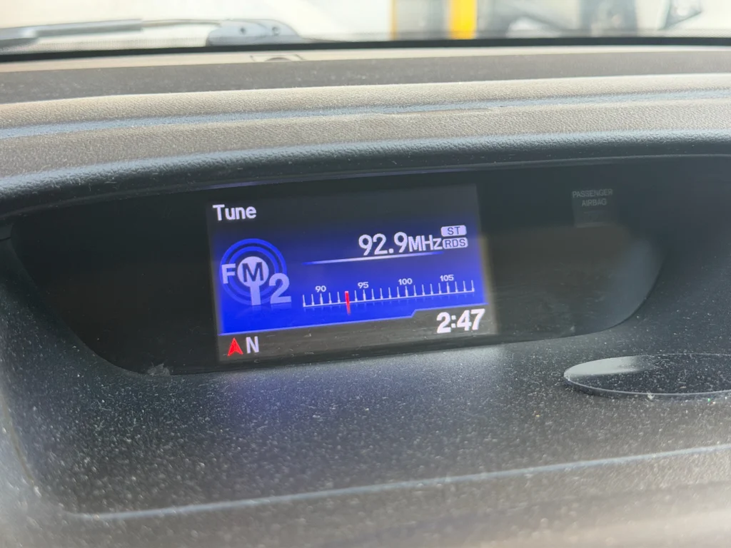 Used 2013 Brown Honda EX-L image 18
