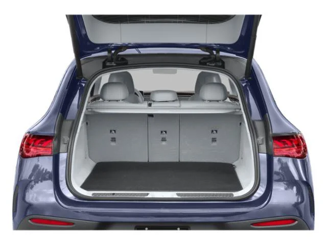Used 2023 Selenite Grey Metallic Mercedes-Benz EQE 500 4MATIC® image 14