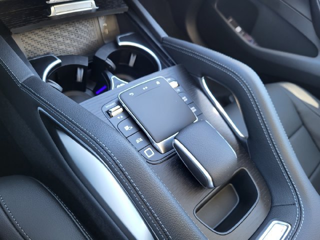 New 2026 Selenite Grey Metallic Mercedes-Benz GLE 350 image 22