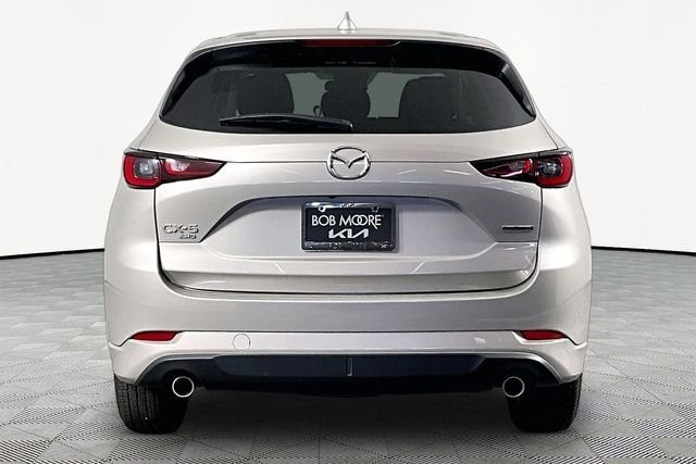 Used 2025 Silver Mazda 2.5 S Select Package image 5