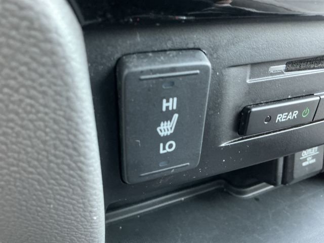 Used 2017 Black Honda Touring image 22