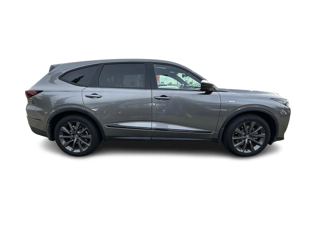 Used 2025  Acura A-Spec SH-AWD No Claims   Dilawri Certified   Loca image 16