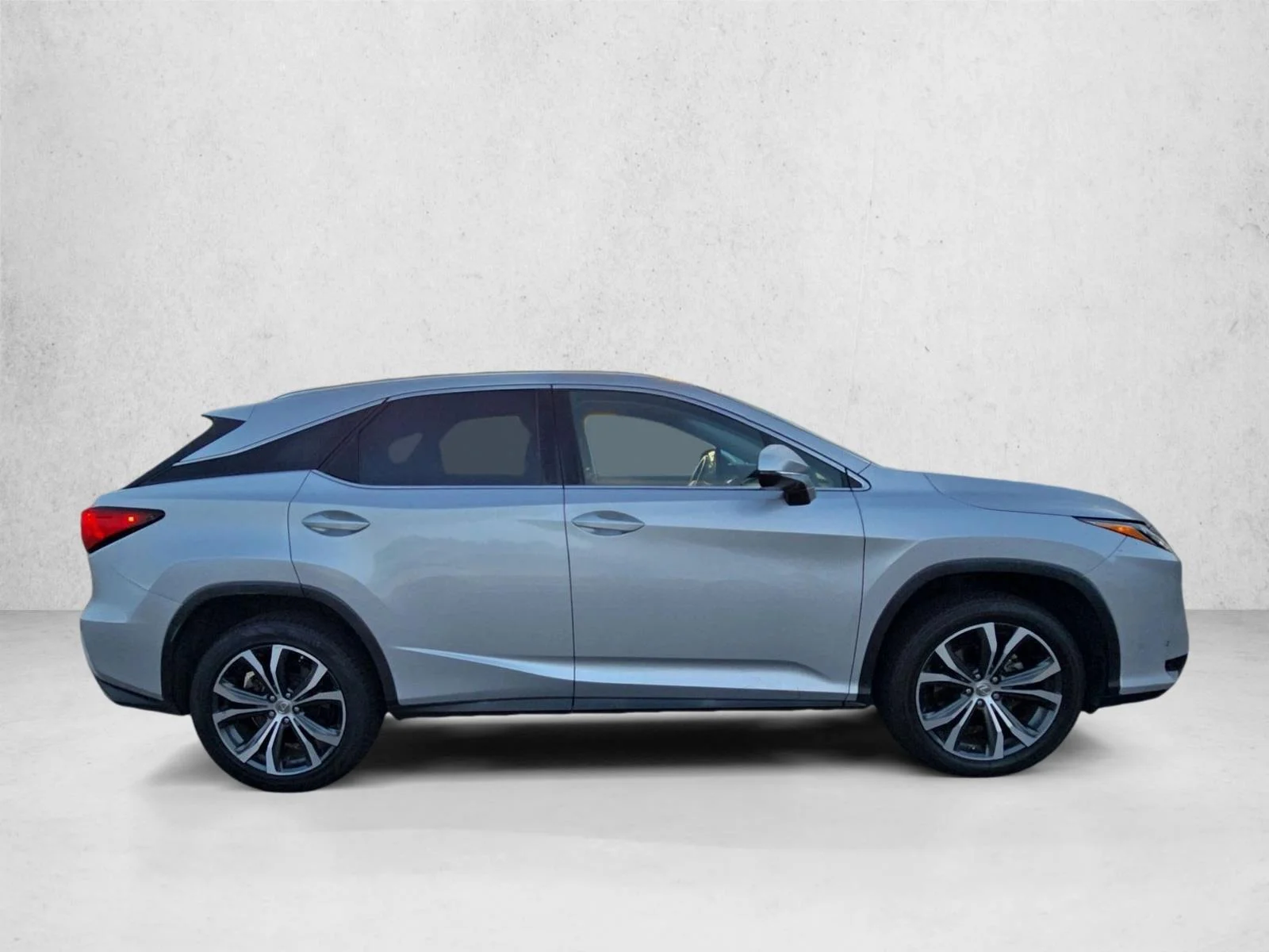 Used 2016 Silver Lining Metallic Lexus  image 4