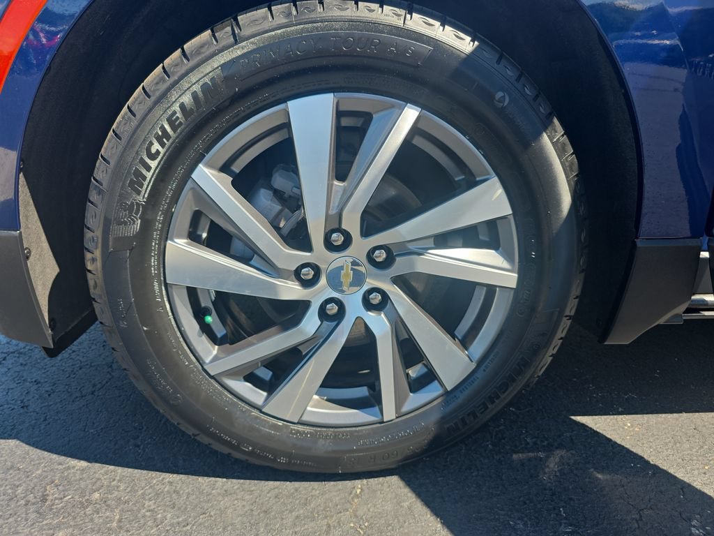 2022 Chevrolet Equinox LT - Photo 27