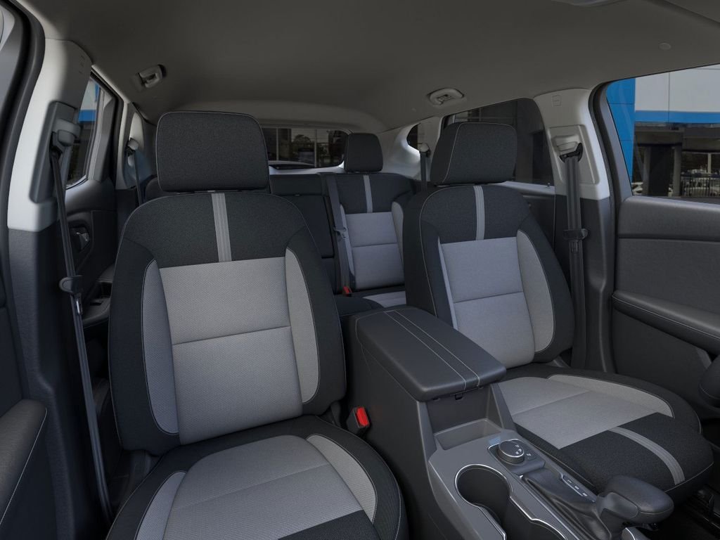 2025 Chevrolet Blazer 2LT - Photo 16