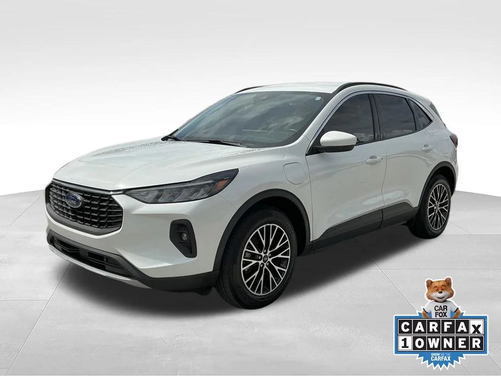 2023 Ford Escape