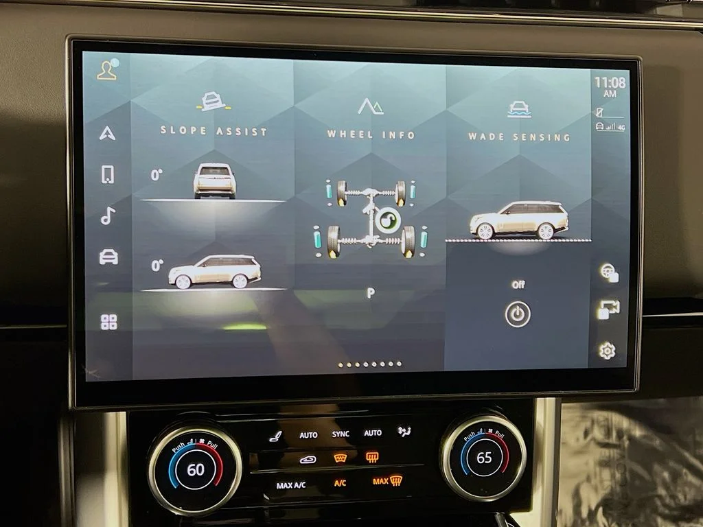 2023 Land Rover Range Rover SE - Photo 15