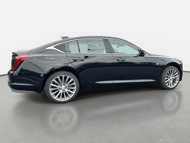 New 2026 Black Raven Cadillac Premium Luxury image 6