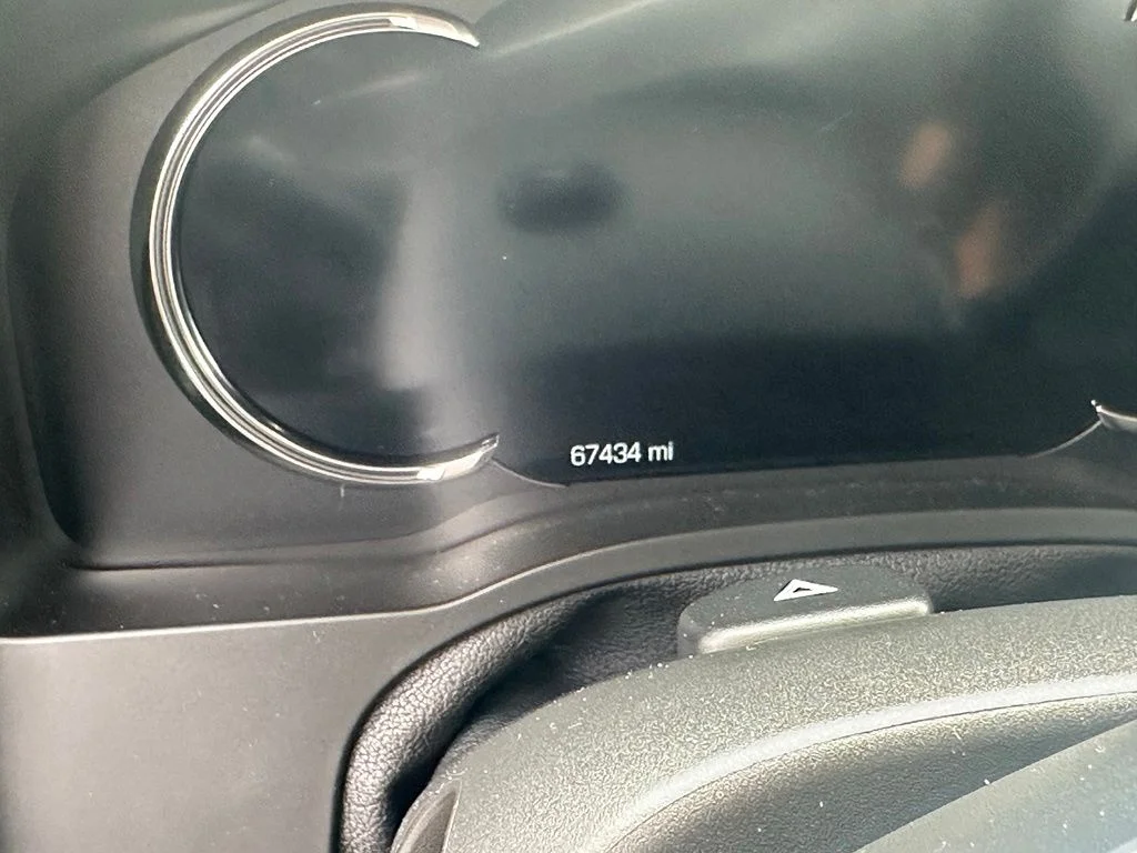 Used 2020 Black Raven Cadillac Luxury image 12