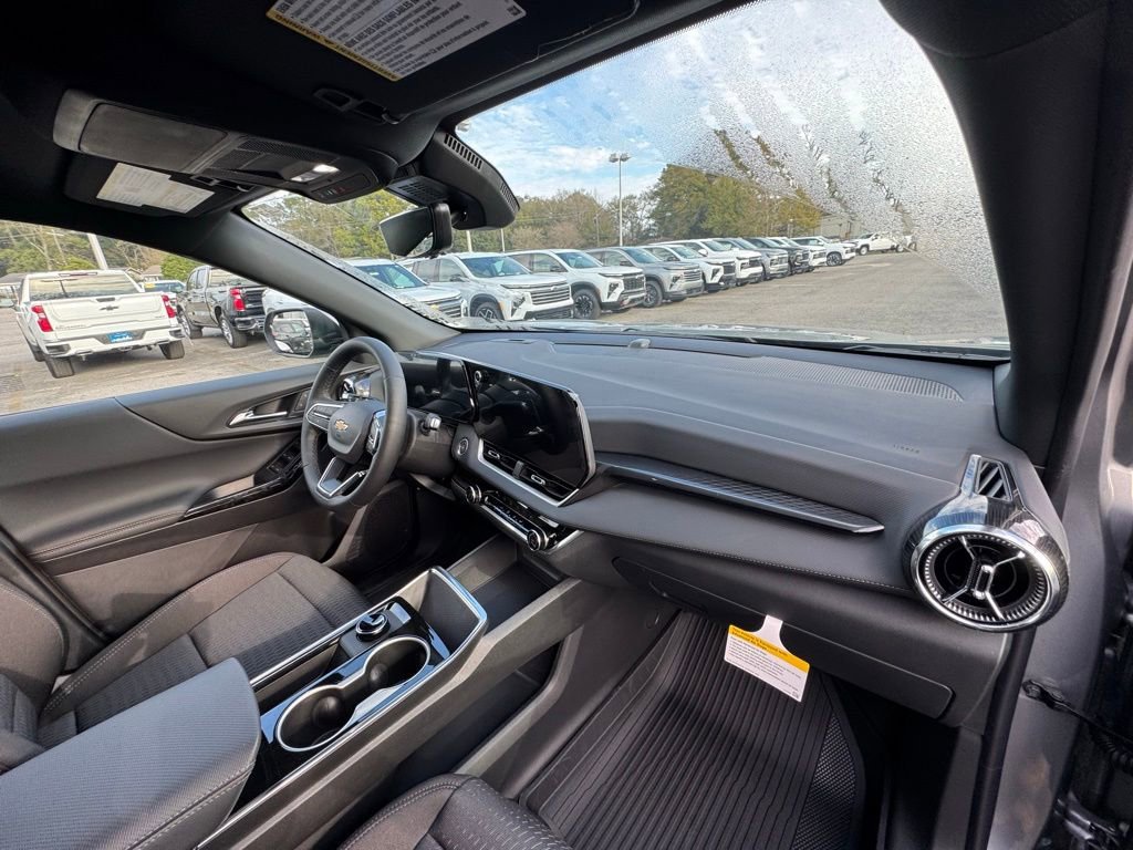 2026 Chevrolet Equinox LT - Photo 16