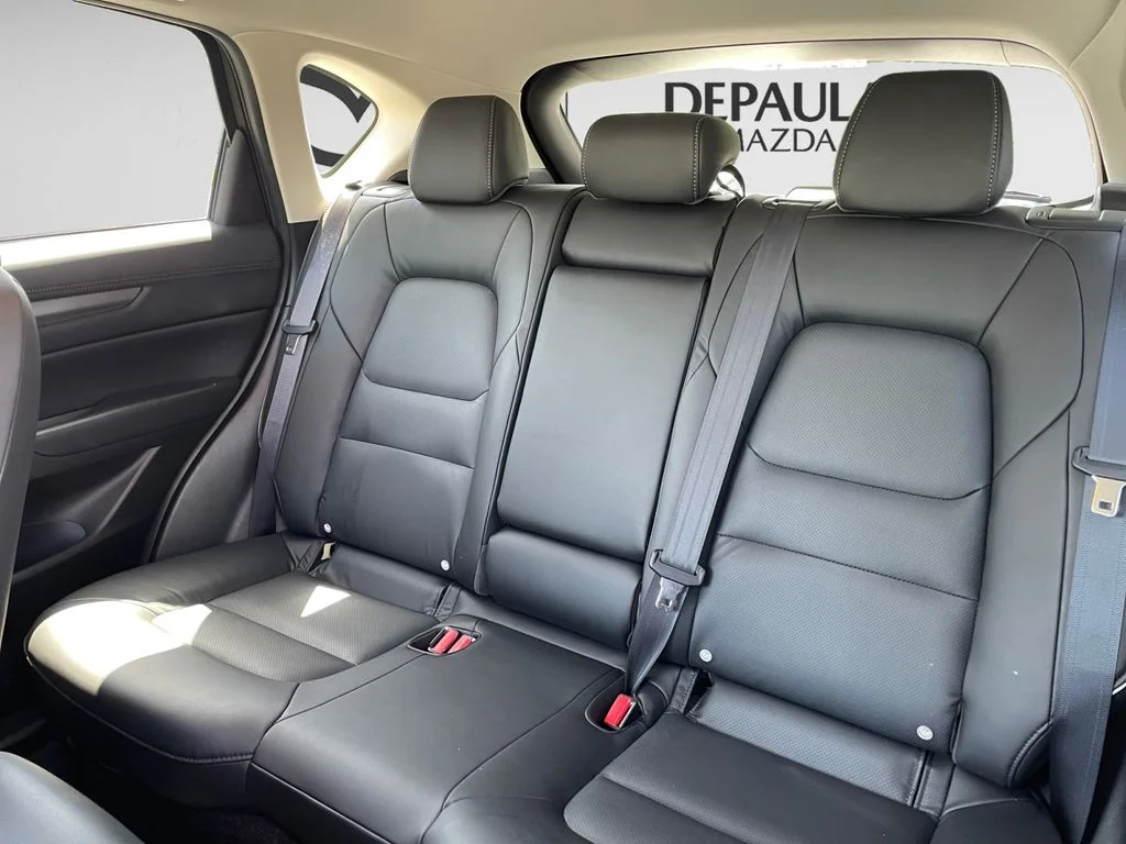 Used 2025 Gray Mazda 2.5 S Select Package image 12