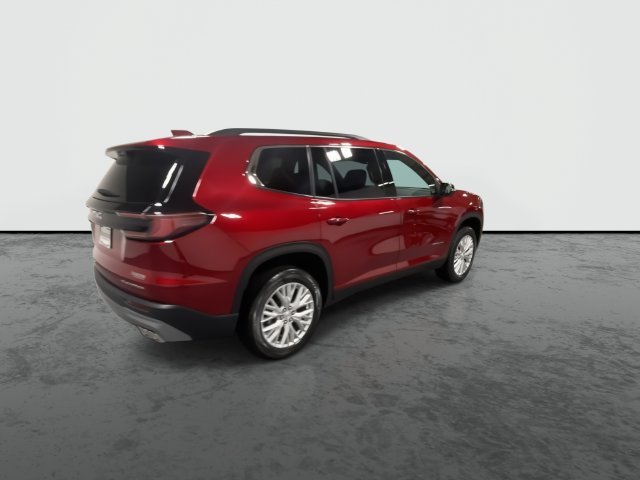 2027 GMC Acadia Elevation - Photo 8