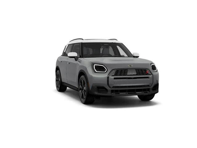 2027 MINI Countryman Iconic