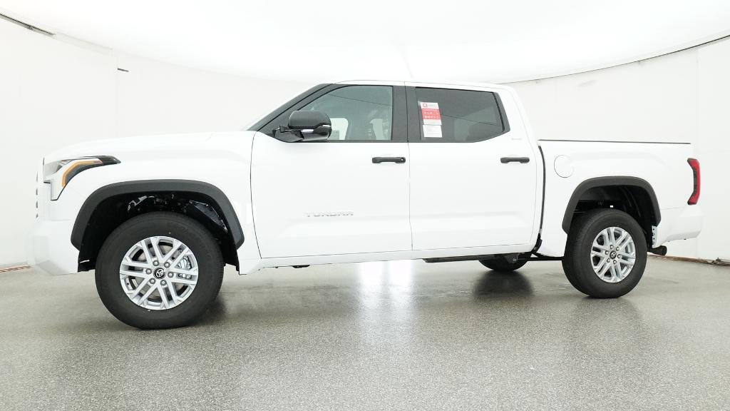 2026 Toyota Tundra SR5 - Photo 43
