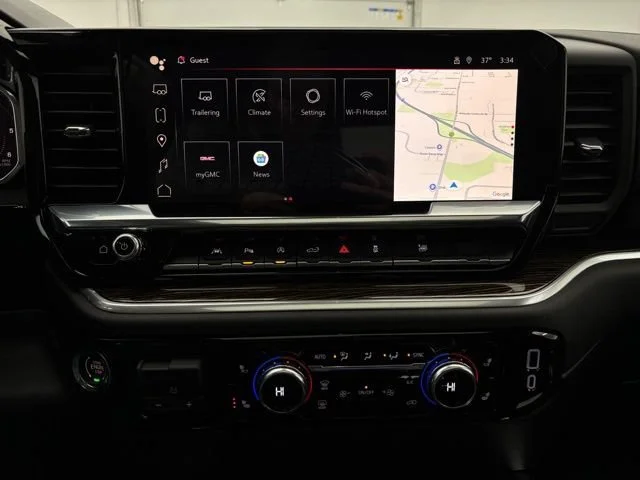 2026 GMC Sierra 1500 Elevation - Photo 23