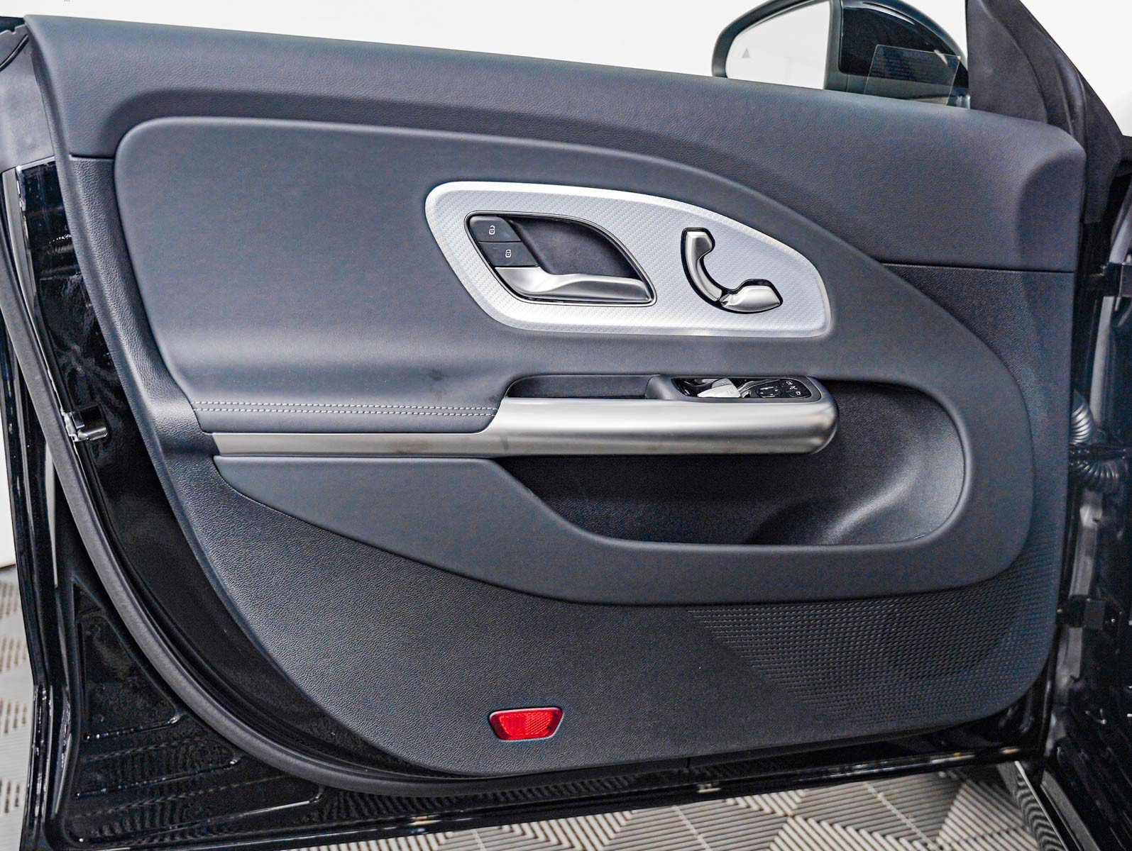 New 2027 Night Black Mercedes-Benz CLA 250+ image 24