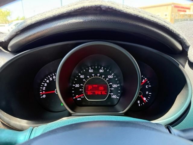 2016 Kia Soul + - Photo 12