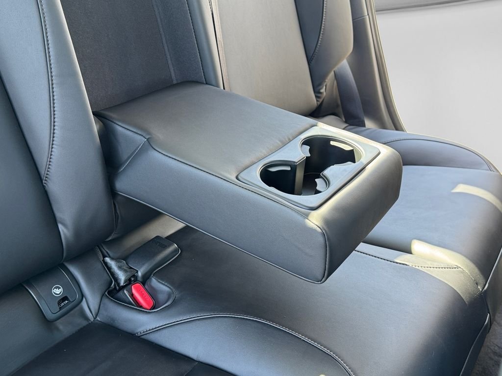 New 2026 Jet Black Mica Mazda 2.5 S Preferred image 21