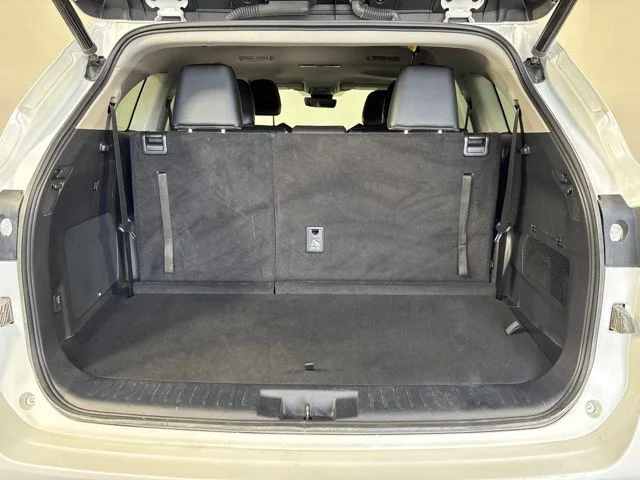 Used 2023 Pearl Toyota Limited image 22