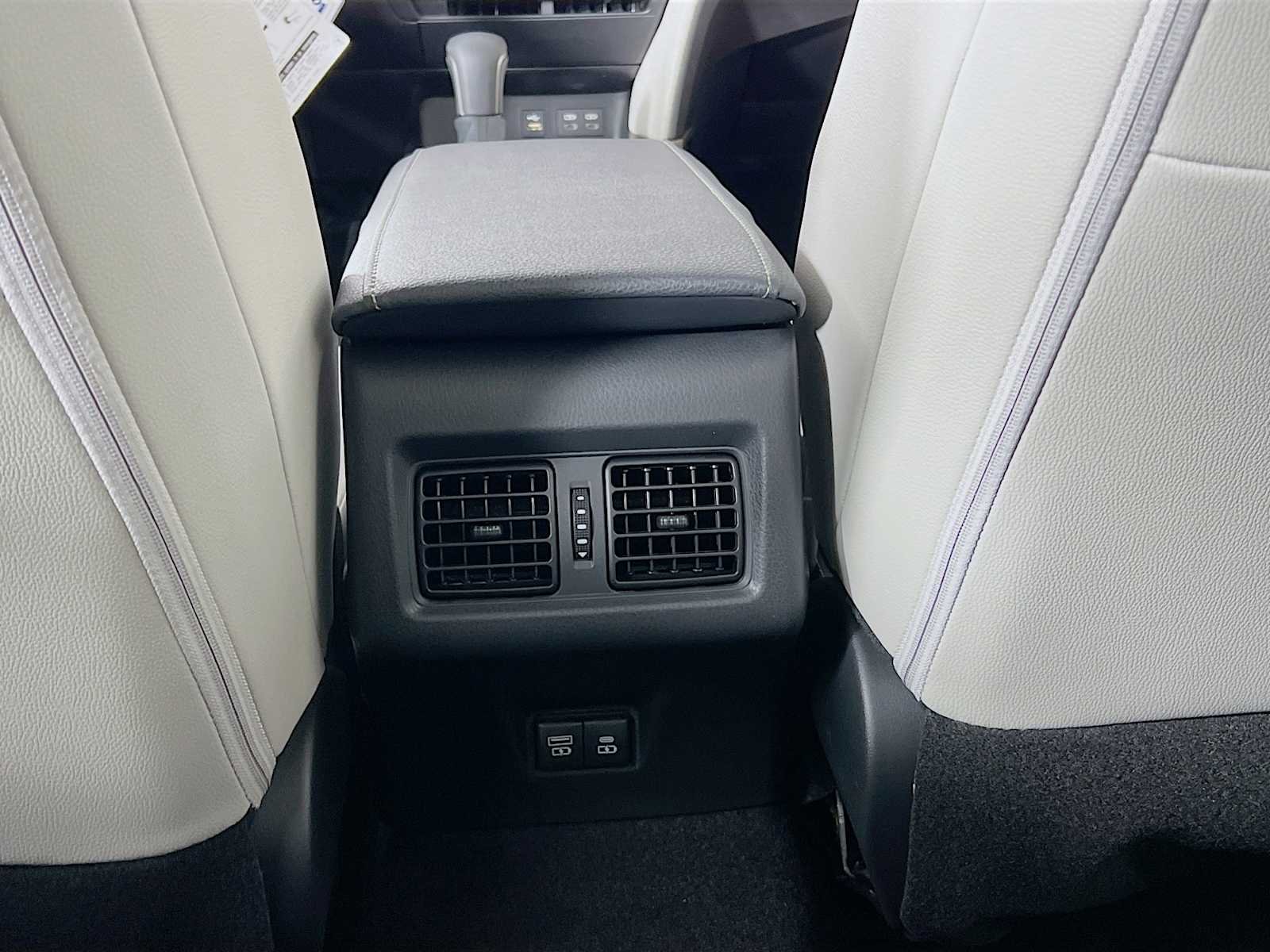 2026 Toyota Camry — photo 15