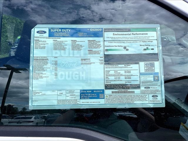 2026 Ford F-250SD — photo 16