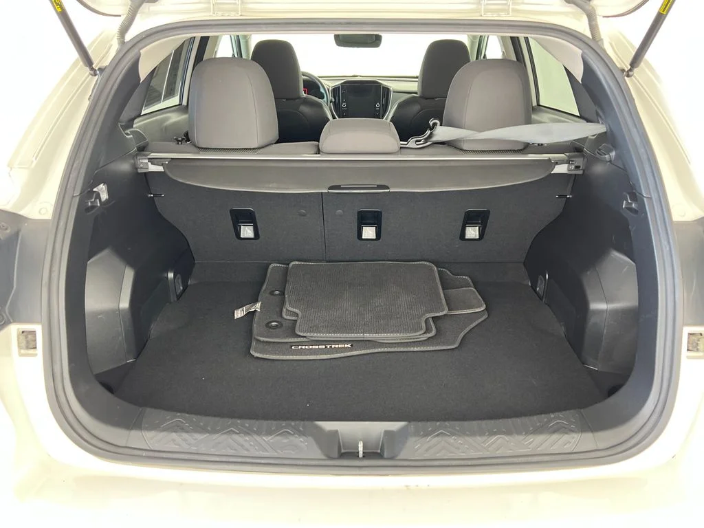 Certified Used 2024 White Subaru Premium image 24