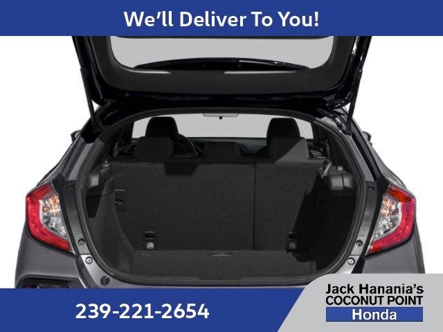 Used 2021 Red Honda EX image 11
