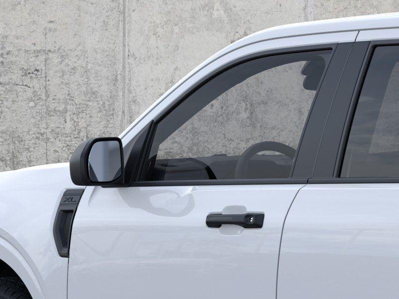 New 2026 Oxford White Ford XL image 12