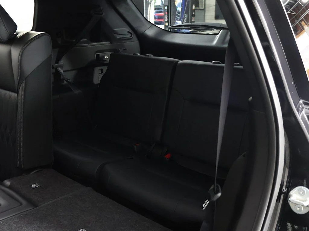 2025 Mitsubishi Outlander SEL - Photo 37