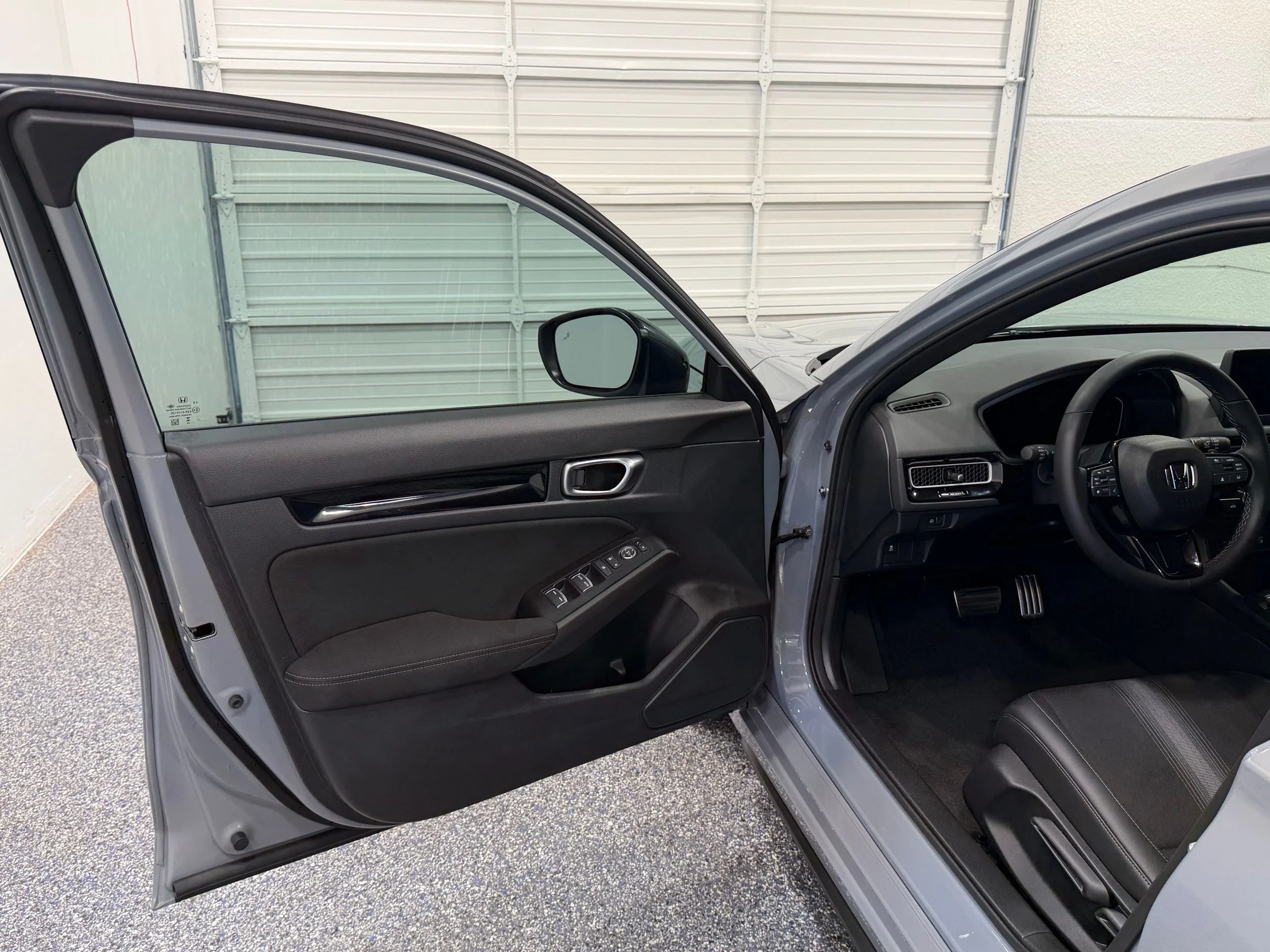 Used 2026 Gray Honda Sport image 19