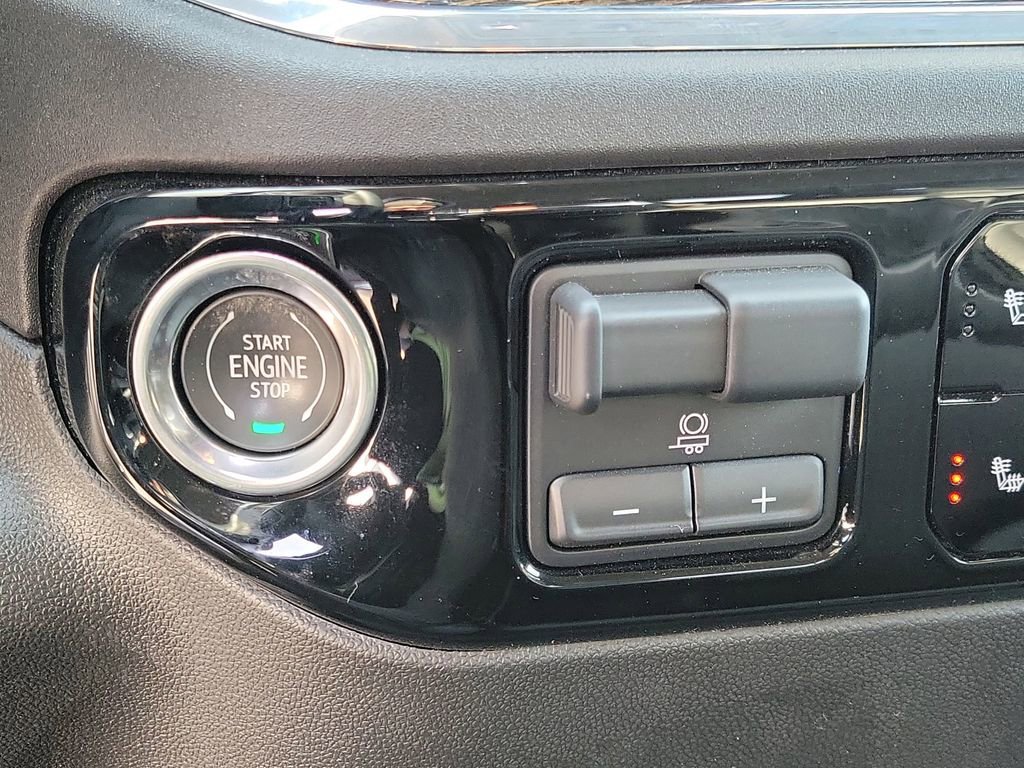 2024 GMC Sierra 1500 SLE - Photo 29