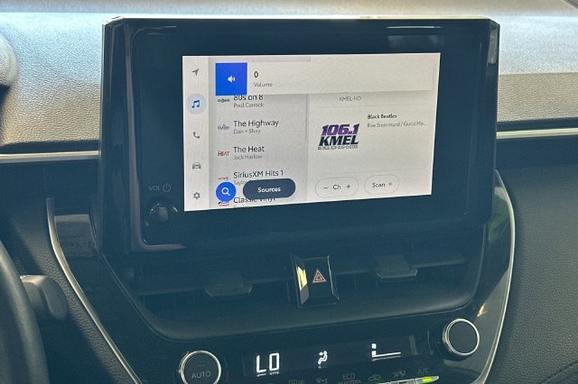 Certified Used 2025  Toyota LE image 23