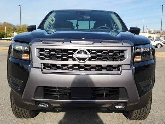 2026 Nissan Frontier SV - Photo 13