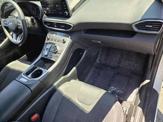 Used 2021 Gray Hyundai SEL image 17