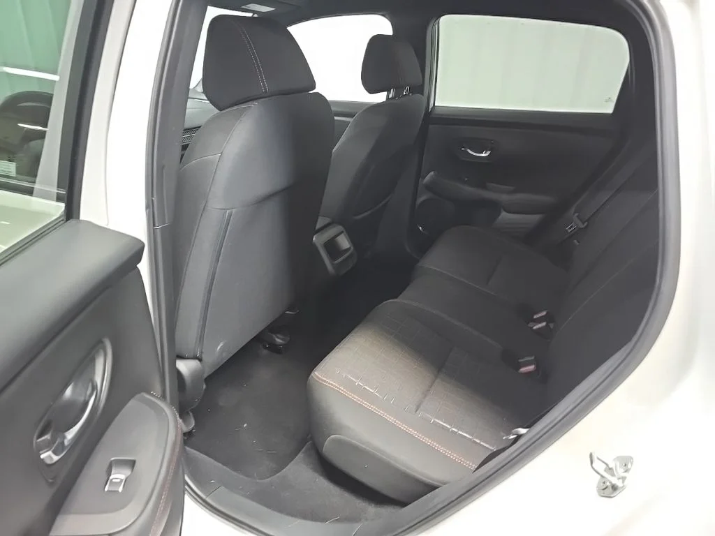 Used 2024 Platinum White Pearl Honda Sport image 30