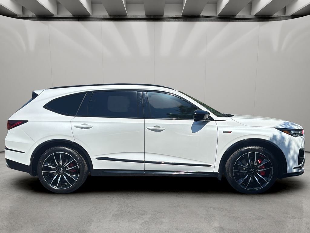 2024 Acura MDX Type S w/Advance Package - Photo 6