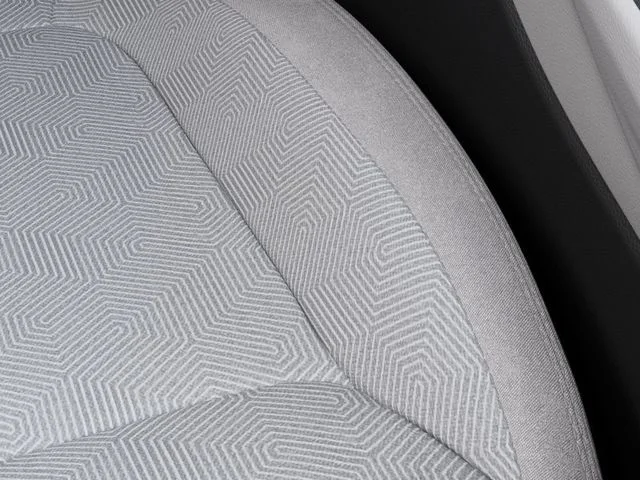 New 2026 Sting-Gray Clear-Coat Exterior Paint Jeep Laredo image 21