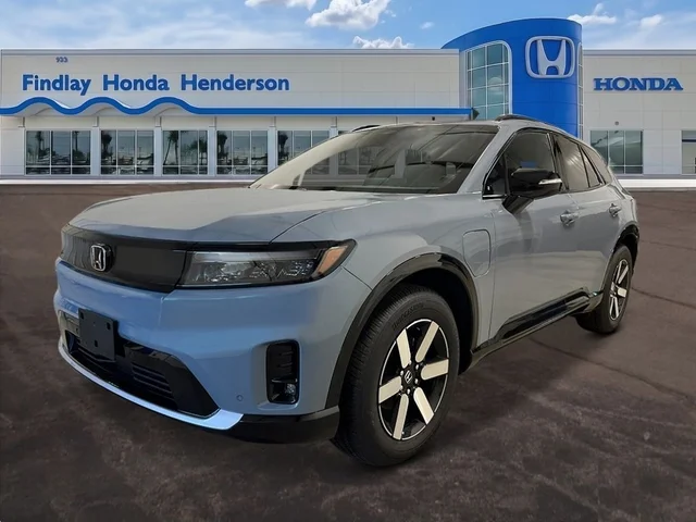 2026 Honda Prologue Touring