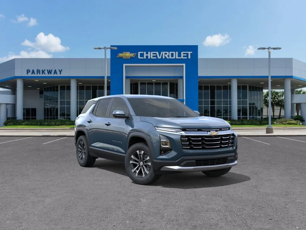New Chevy Equinox for Sale in Tomball, TX