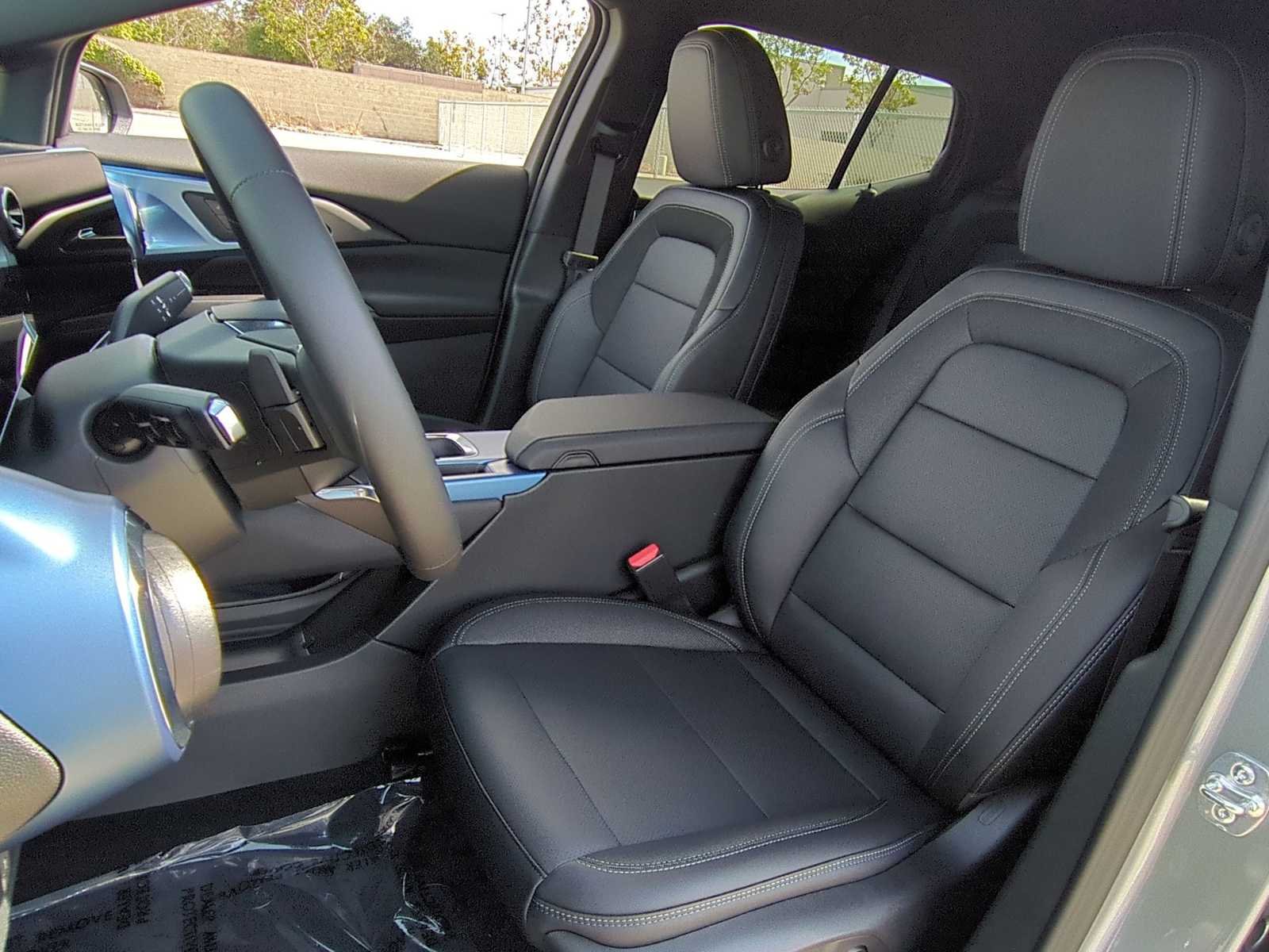 2026 Chevrolet Equinox EV 2LT - Photo 23
